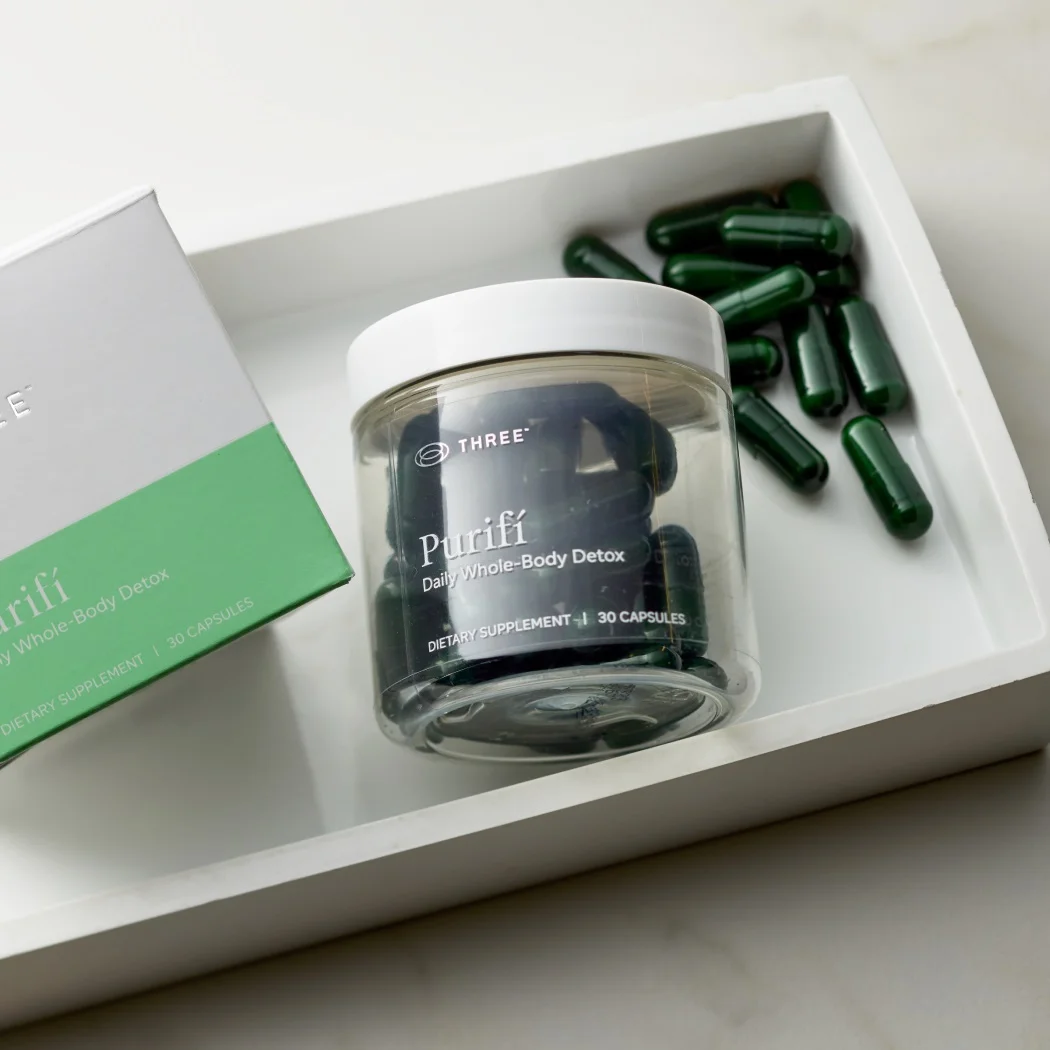 The Science III International